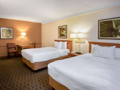 La Quinta San Antonio Market Square