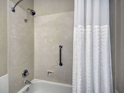 Best Western Plus Westchase Mini-Suites