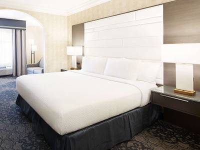 Best Western Plus Abbey Inn