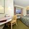 Americas Best Value Inn East Syracuse