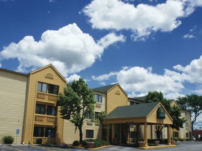 La Quinta Inn Kansas City North