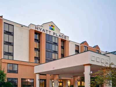Hyatt Place Baton Rouge/I-10
