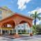 Comfort Suites Sawgrass