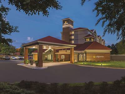 La Quinta Inn & Suites Atlanta Alpharetta