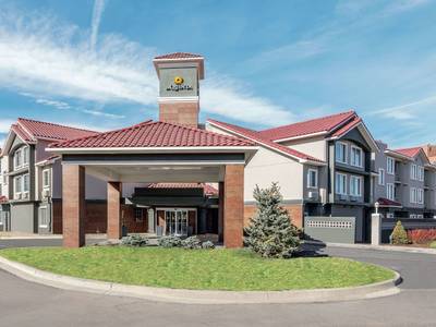 La Quinta Inn & Suites Denver Tech Center