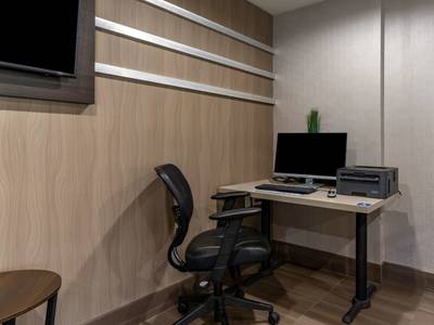 Best Western Silicon Valley Inn