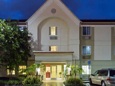 Hawthorn Suites by Wyndham Orlando Altamonte Springs
