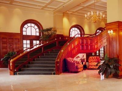 The Alexander All Suite Oceanfront Resort