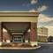 Hampton Inn Pawtucket