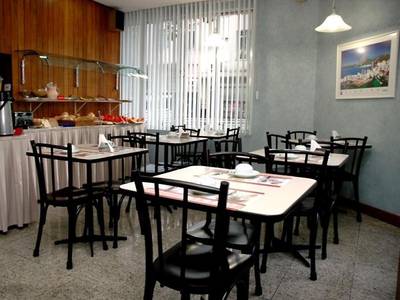 Apa Hotel Copacabana