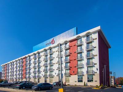 Motel 6 Atlanta Airport - Virginia Ave