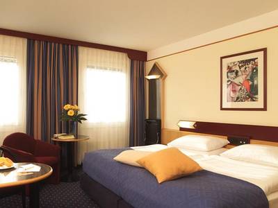 Austria Trend Hotel Lassalle