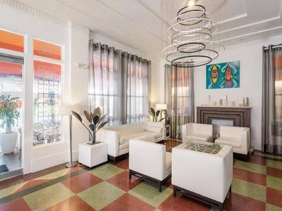 Room Mate Waldorf Towers