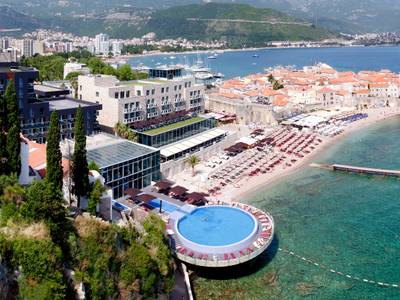 Avala Resort & Villas