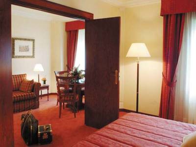 El Avenida Palace Hotel