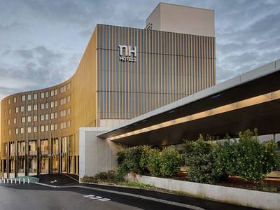 NH Toulouse Airport