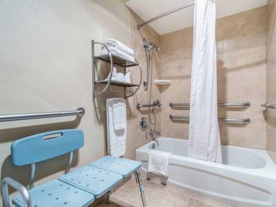 Shilo Inn Suites Salmon Creek - Vancouver