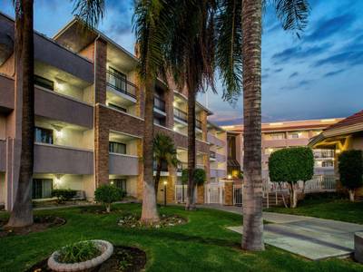 La Quinta Inn & Suites Pomona - Cal Poly