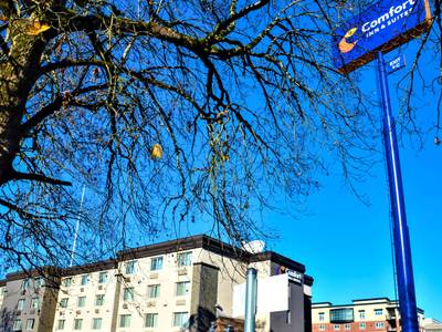 Comfort Inn & Suites North Portland/Vancouver