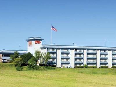 Red Lion Inn & Suites Boise Airport