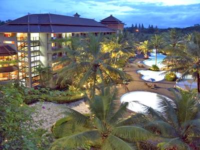 The Jayakarta Yogyakarta Hotel & Spa