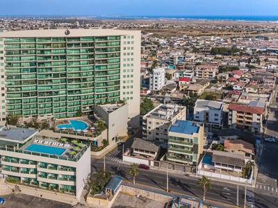 Barcelo Salinas  (Foto)