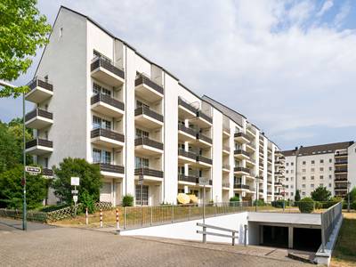 Acora Hotel und Wohnen Düsseldorf