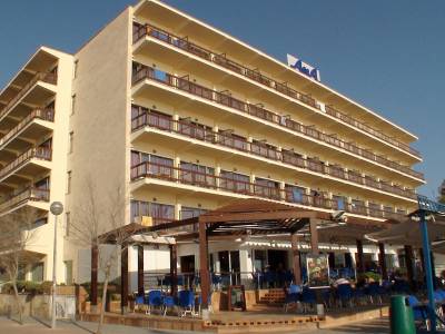 Hotel AYA - Sea Hotel