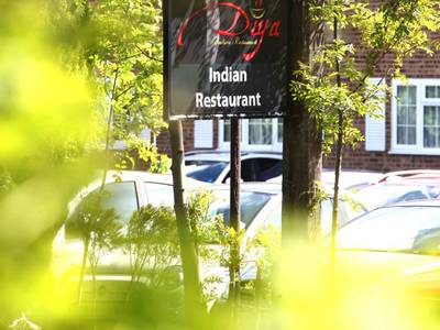 BEST WESTERN Gatwick Skylane Hotel