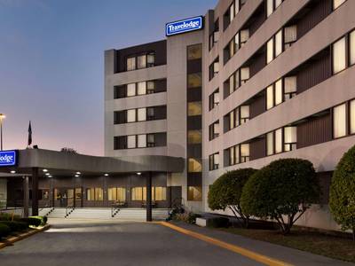 Travelodge Toronto East