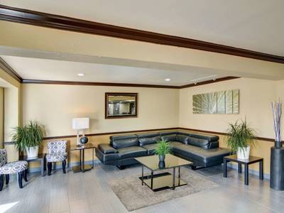 Quality Inn & Suites DFW Dallas Airport