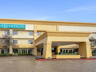 La Quinta Inn & Suites Baton Rouge