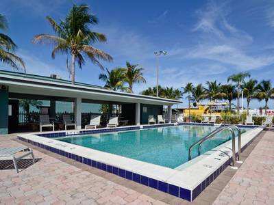 Americas Best Value Inn Fort Myers