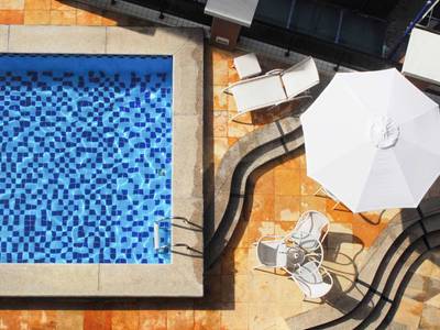 Mercure Fortaleza Meireles