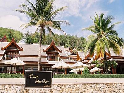 Baan Yin Dee Boutique Resort
