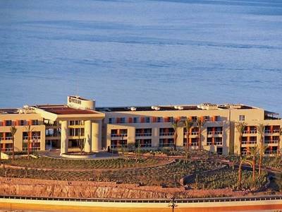 Costa Baja Resort & Spa