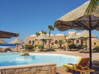 Mövenpick Resort El Quseir