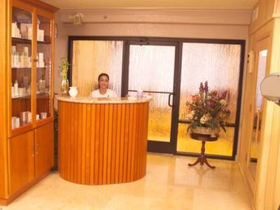 Castillo Real, Ascend Collection