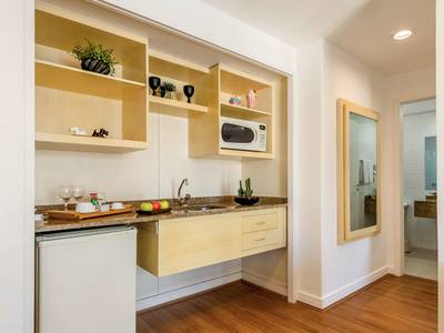 Mercure Sao Paulo Moema