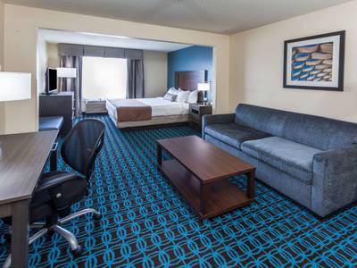 Wingate Schaumburg / Convention Center