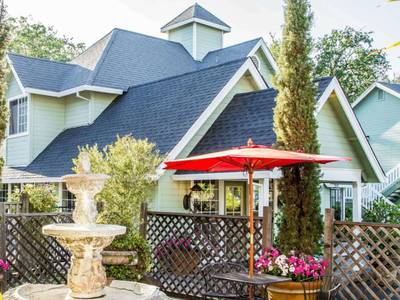 Baechtel Creek Inn & Spa, an Ascend Hotel Collection Member (Foto)