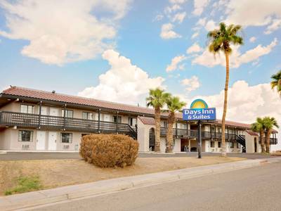 Days Inn & Suites Needles