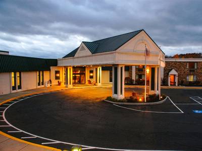 Days Inn and Suites Richfield