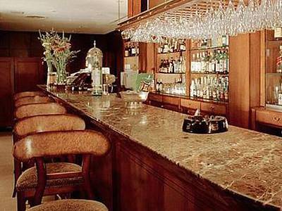 Howard Johnson 9 de Julio Avenue