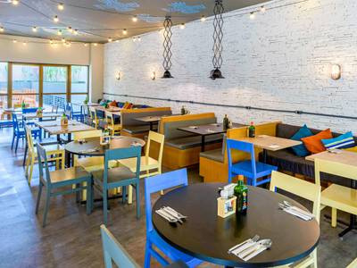 ibis Styles SP Faria Lima