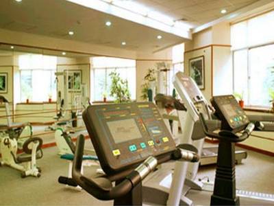 New Harbour Service Apartment