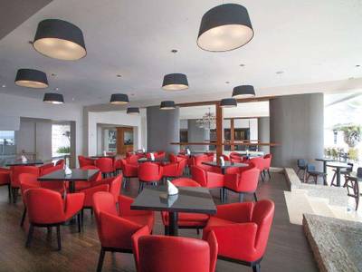 Panamericana Hotel Antofagasta