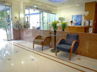 Rimonim Tower Ramat Gan Hotel