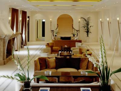 Mamaison Hotel Le Regina