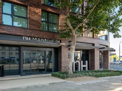 NH Mannheim